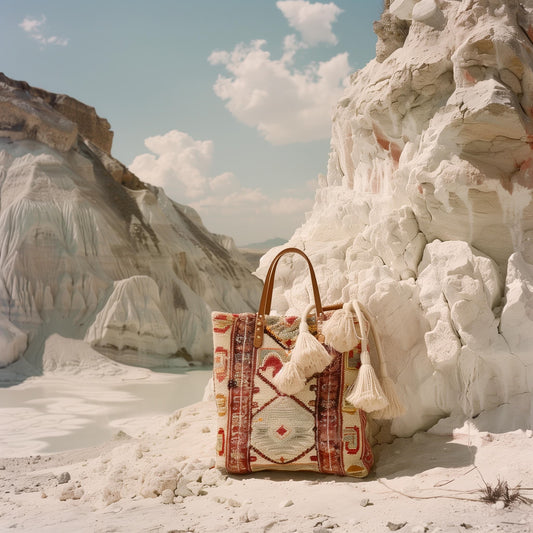 hand bag